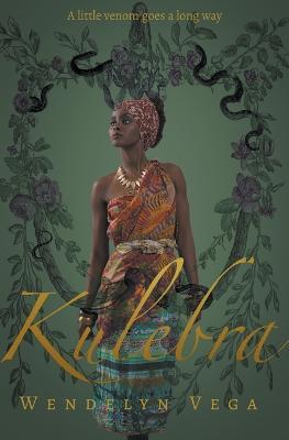 Kulebra - Wendelyn Vega - cover