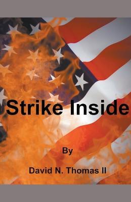 Strike Inside - David Thomas - cover