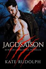 Jagdsaison