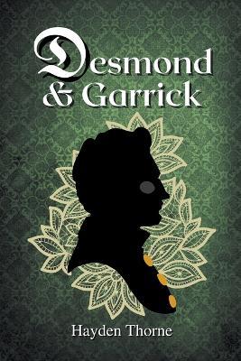 Desmond and Garrick - Hayden Thorne - cover