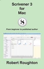 Scrivener 3 For Mac