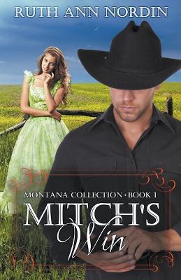 Mitch's Win - Ruth Ann Nordin - cover