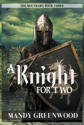 A Knight for Two - Naomi Aoki - cover