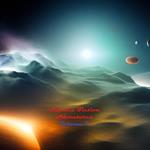 Science Fiction Adventures
