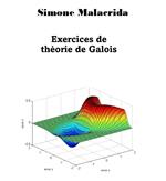 Exercices de théorie de Galois