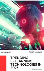 Trending E-learning Technologies in 2023
