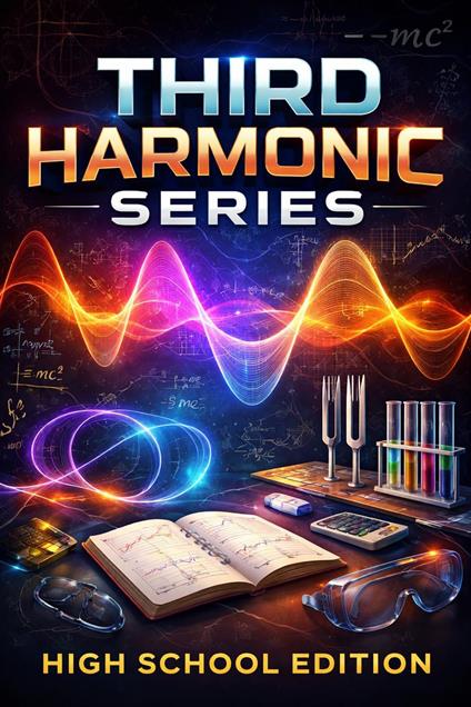 The Third Harmonic Series High School Series