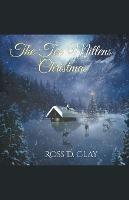 The Toe Mittens Christmas - Ross D Clay - cover