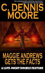 Maggie Andrews Gets the Facts