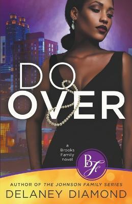 Do Over - Delaney Diamond - cover