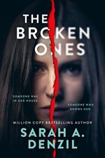 The Broken Ones