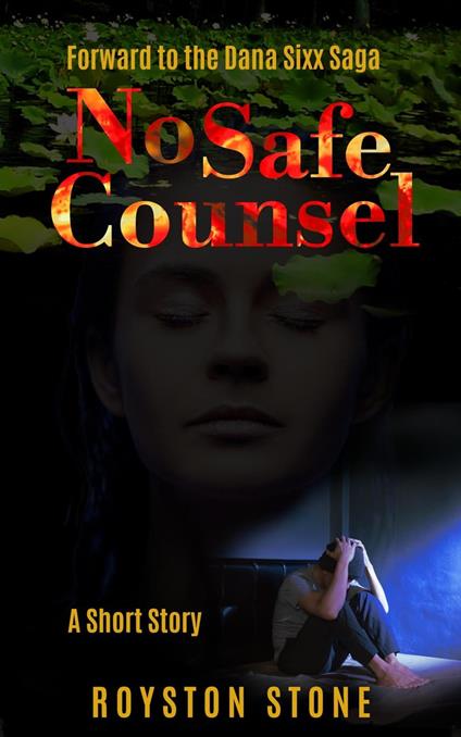 No Safe Counsel - Royston Stone - ebook