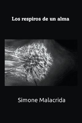 Los respiros de un alma - Simone Malacrida - cover