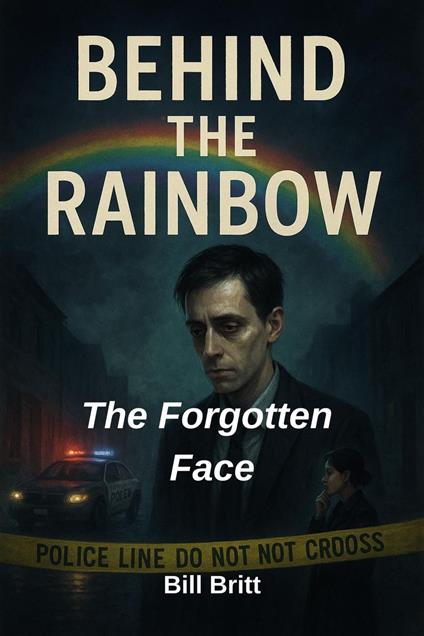 The Forgotten Face