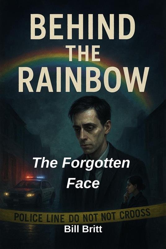 The Forgotten Face
