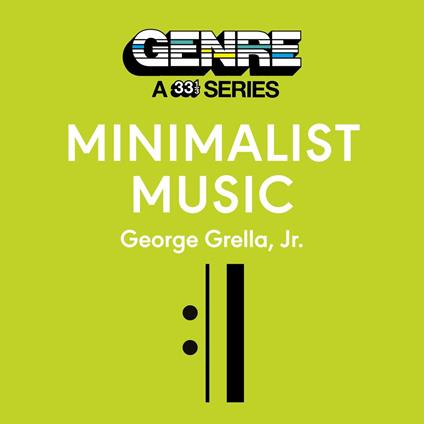 Minimalist Music