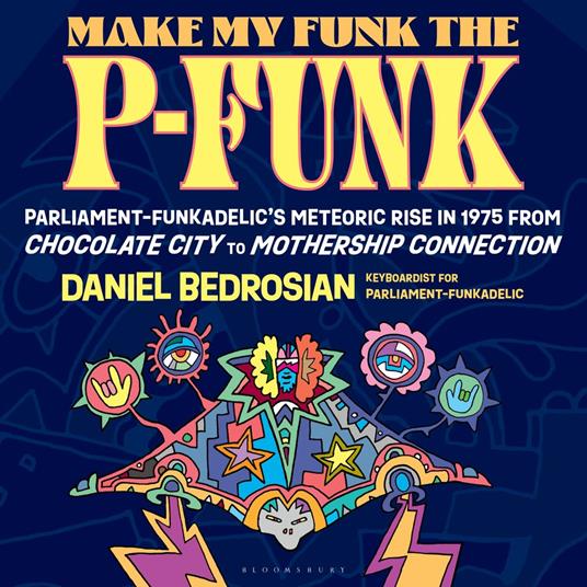 Make My Funk the P-Funk