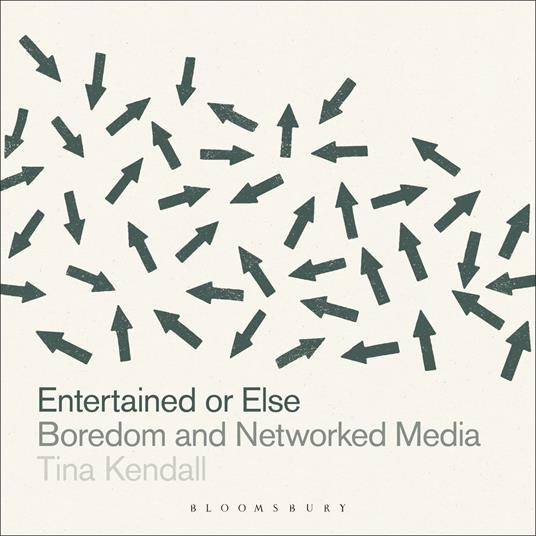 Entertained or Else