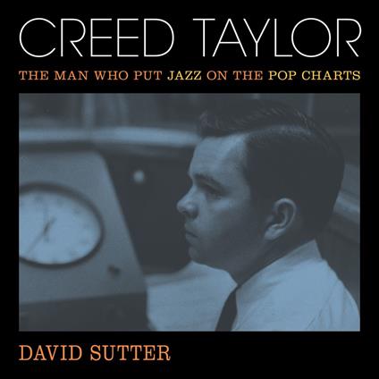 Creed Taylor