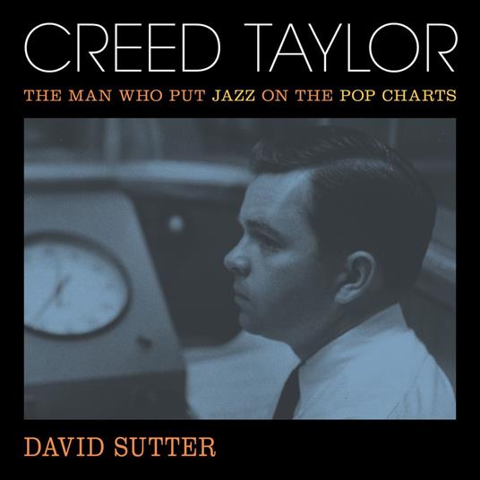 Creed Taylor