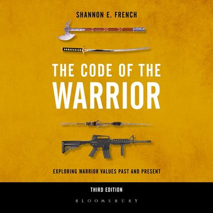 The Code of the Warrior