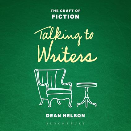 Talking to Writers