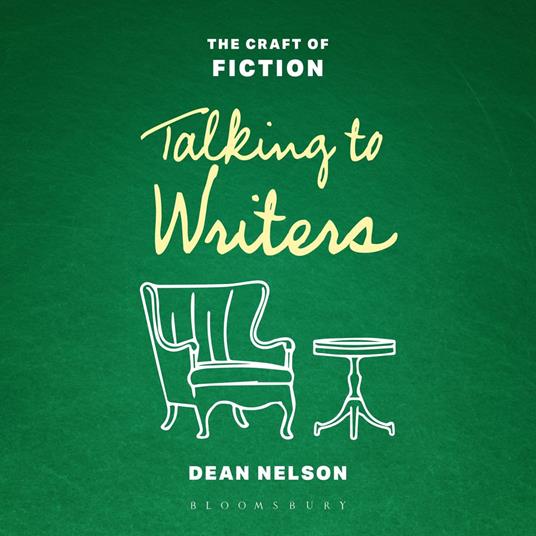 Talking to Writers