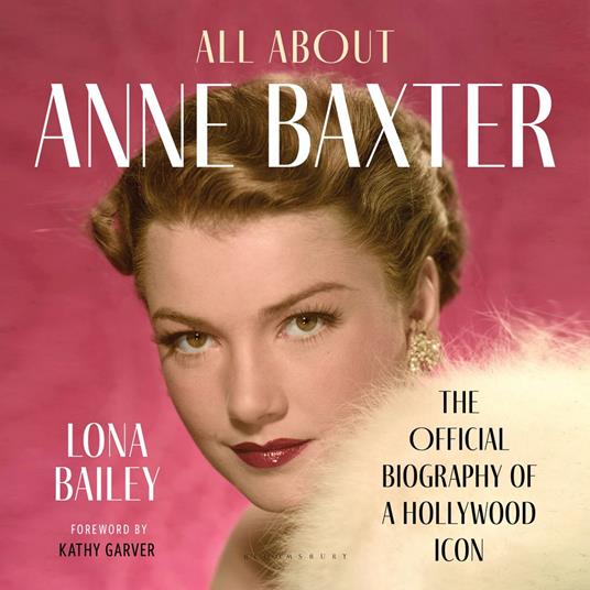 All About Anne Baxter