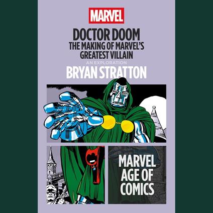 Doctor Doom
