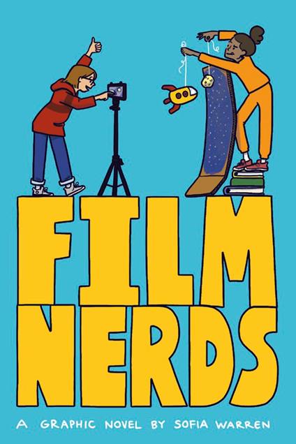 Film Nerds