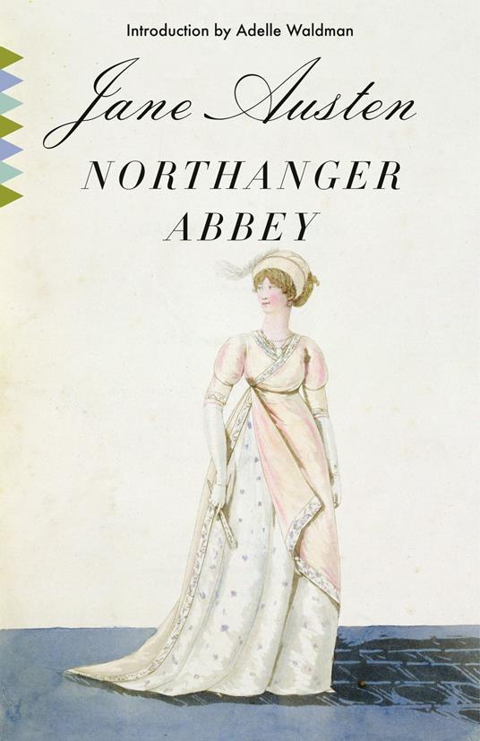 Northanger Abbey
