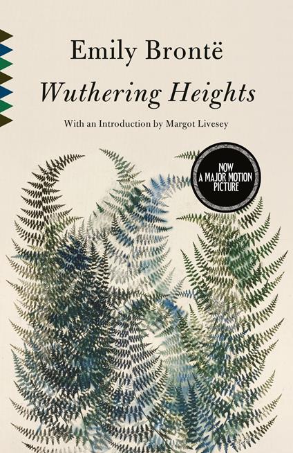 Wuthering Heights