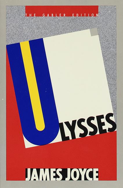 Ulysses (Gabler Ed.)