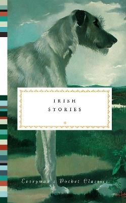 Irish Stories - cover