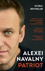Patriot: A Memoir