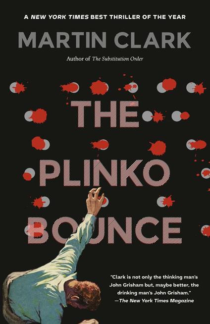 The Plinko Bounce