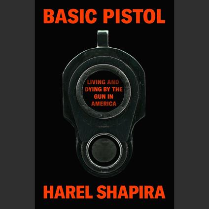 Basic Pistol