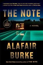 The Note: A Novel