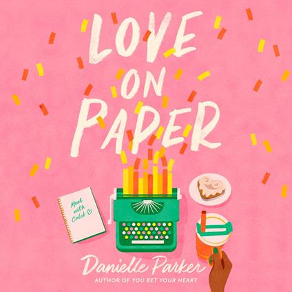 Love on Paper