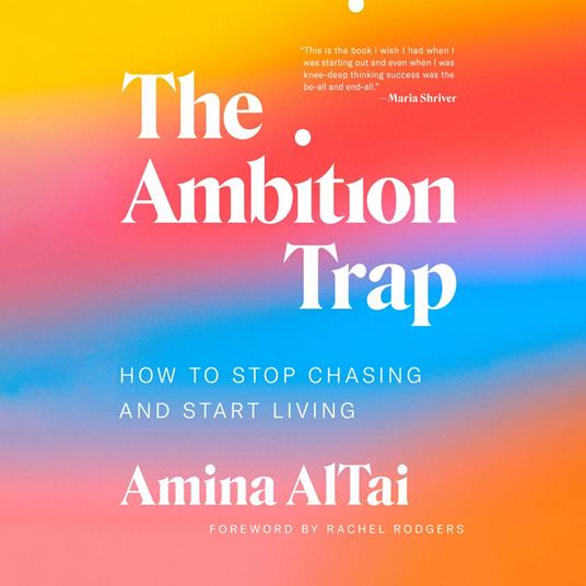 The Ambition Trap