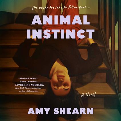 Animal Instinct