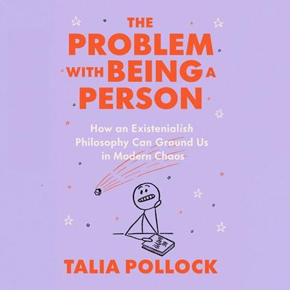 The Problem with Being a Person