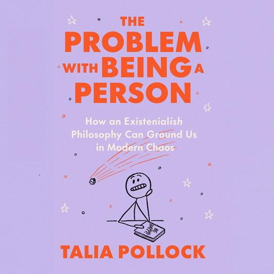 The Problem with Being a Person