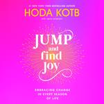 Jump and Find Joy