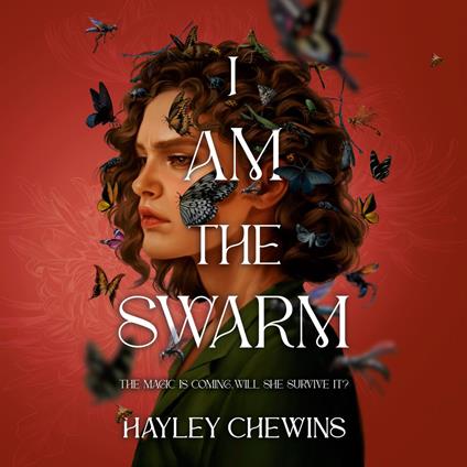 I Am the Swarm