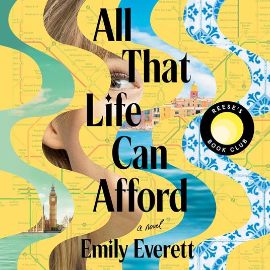 All That Life Can Afford: Reese's Book Club
