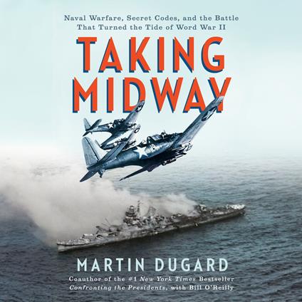 Taking Midway