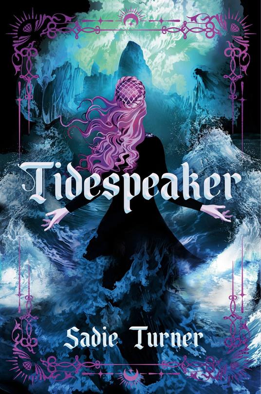 Tidespeaker - Sadie Turner - ebook