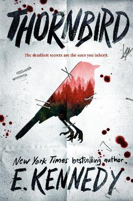 Thornbird - E. Kennedy - cover