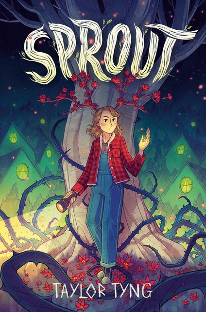 Sprout - Taylor Tyng - ebook